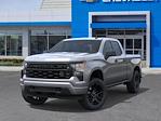 2026 Chevrolet Silverado 1500 Double Cab RWD Pickup for sale #TZ202416 - photo 6