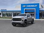2026 Chevrolet Silverado 1500 Double Cab RWD Pickup for sale #TZ202416 - photo 8