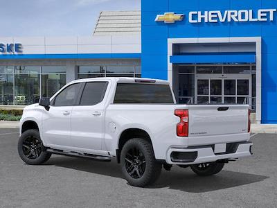 2026 Chevrolet Silverado 1500 Crew Cab RWD Pickup for sale #TZ220112 - photo 2