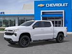 2026 Chevrolet Silverado 1500 Crew Cab RWD Pickup for sale #TZ220112 - photo 1