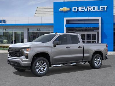 2026 Chevrolet Silverado 1500 Double Cab RWD Pickup for sale #TZ223249 - photo 2