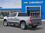 2026 Chevrolet Silverado 1500 Double Cab RWD Pickup for sale #TZ223249 - photo 3