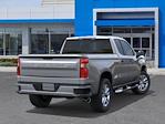 2026 Chevrolet Silverado 1500 Double Cab RWD Pickup for sale #TZ223249 - photo 4