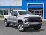 2026 Chevrolet Silverado 1500 Double Cab RWD Pickup for sale #TZ223249 - photo 7