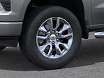 2026 Chevrolet Silverado 1500 Double Cab RWD Pickup for sale #TZ223249 - photo 9