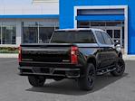 2026 Chevrolet Silverado 1500 Crew Cab RWD Pickup for sale #TZ224553 - photo 4
