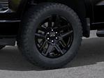 2026 Chevrolet Silverado 1500 Crew Cab RWD Pickup for sale #TZ224553 - photo 9