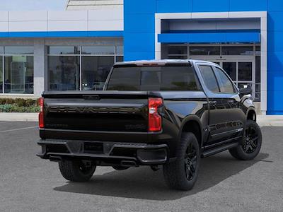 New 2026 Chevrolet Silverado 1500 High Country Crew Cab for sale #TZ227963 - photo 2