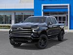 2026 Chevrolet Silverado 1500 Crew Cab 4WD Pickup for sale #TZ228089 - photo 6
