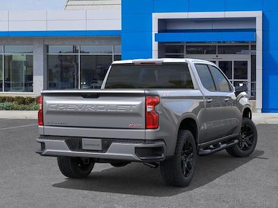New 2026 Chevrolet Silverado 1500 RST Crew Cab for sale #TZ229538 - photo 2
