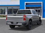 New 2026 Chevrolet Silverado 1500 RST Crew Cab for sale #TZ229538 - photo 2