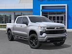 New 2026 Chevrolet Silverado 1500 RST Crew Cab for sale #TZ229538 - photo 7