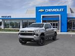 New 2026 Chevrolet Silverado 1500 RST Crew Cab for sale #TZ229538 - photo 8