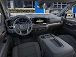 2026 Chevrolet Silverado 1500 Crew Cab 4WD Pickup for sale #TZ232143 - photo 15