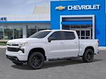 2026 Chevrolet Silverado 1500 Crew Cab 4WD Pickup for sale #TZ232143 - photo 2