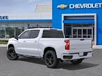 2026 Chevrolet Silverado 1500 Crew Cab 4WD Pickup for sale #TZ232143 - photo 3