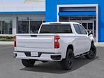 2026 Chevrolet Silverado 1500 Crew Cab 4WD Pickup for sale #TZ232143 - photo 4