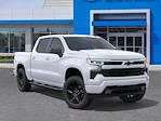 2026 Chevrolet Silverado 1500 Crew Cab 4WD Pickup for sale #TZ232143 - photo 7