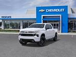 2026 Chevrolet Silverado 1500 Crew Cab 4WD Pickup for sale #TZ232143 - photo 8