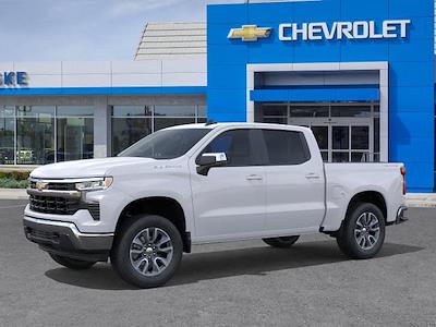 New 2026 Chevrolet Silverado 1500 LT Crew Cab for sale #TZ233725 - photo 2