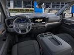 New 2026 Chevrolet Silverado 1500 LT Crew Cab for sale #TZ233725 - photo 15