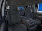 New 2026 Chevrolet Silverado 1500 LT Crew Cab for sale #TZ233725 - photo 16