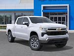 New 2026 Chevrolet Silverado 1500 LT Crew Cab for sale #TZ233725 - photo 7