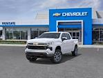 New 2026 Chevrolet Silverado 1500 LT Crew Cab for sale #TZ233725 - photo 8