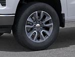 New 2026 Chevrolet Silverado 1500 LT Crew Cab for sale #TZ233725 - photo 9