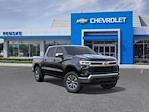 New 2026 Chevrolet Silverado 1500 LT Crew Cab for sale #TZ233831 - photo 1