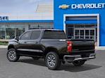New 2026 Chevrolet Silverado 1500 LT Crew Cab for sale #TZ233831 - photo 4