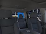 New 2026 Chevrolet Silverado 1500 Custom Crew Cab for sale #TZ234798 - photo 24