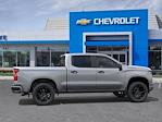 New 2026 Chevrolet Silverado 1500 Custom Crew Cab for sale #TZ234798 - photo 5
