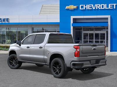 Used 2026 Chevrolet Silverado 1500 - photo 1