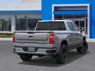 2026 Chevrolet Silverado 1500 Crew Cab RWD Pickup for sale #TZ234854C - photo 2