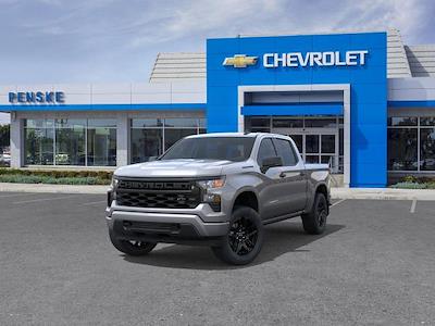 Used 2026 Chevrolet Silverado 1500 - photo 1