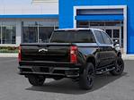 New 2026 Chevrolet Silverado 1500 Custom Crew Cab for sale #TZ235236 - photo 2