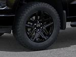 New 2026 Chevrolet Silverado 1500 Custom Crew Cab for sale #TZ235236 - photo 9