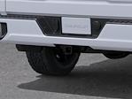 New 2026 Chevrolet Silverado 1500 Custom Crew Cab for sale #TZ235251 - photo 14