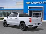 New 2026 Chevrolet Silverado 1500 Custom Crew Cab for sale #TZ235284 - photo 4
