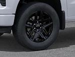 New 2026 Chevrolet Silverado 1500 Custom Crew Cab for sale #TZ235284 - photo 9