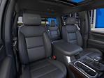 New 2026 Chevrolet Silverado 1500 High Country Crew Cab for sale #TZ240011 - photo 16