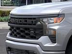 New 2026 Chevrolet Silverado 1500 Custom Crew Cab for sale #TZ242427 - photo 13