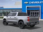 New 2026 Chevrolet Silverado 1500 Custom Crew Cab for sale #TZ242427 - photo 2