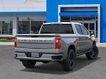 New 2026 Chevrolet Silverado 1500 Custom Crew Cab for sale #TZ242427 - photo 3