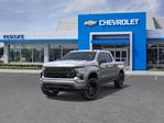 New 2026 Chevrolet Silverado 1500 Custom Crew Cab for sale #TZ242427 - photo 8