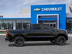 New 2026 Chevrolet Silverado 1500 Custom Crew Cab for sale #TZ243637 - photo 5
