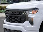 New 2026 Chevrolet Silverado 1500 Custom Crew Cab for sale #TZ243713 - photo 13