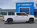New 2026 Chevrolet Silverado 1500 Custom Crew Cab for sale #TZ243775 - photo 5