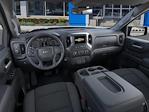 New 2026 Chevrolet Silverado 1500 Custom Crew Cab for sale #TZ243794 - photo 15